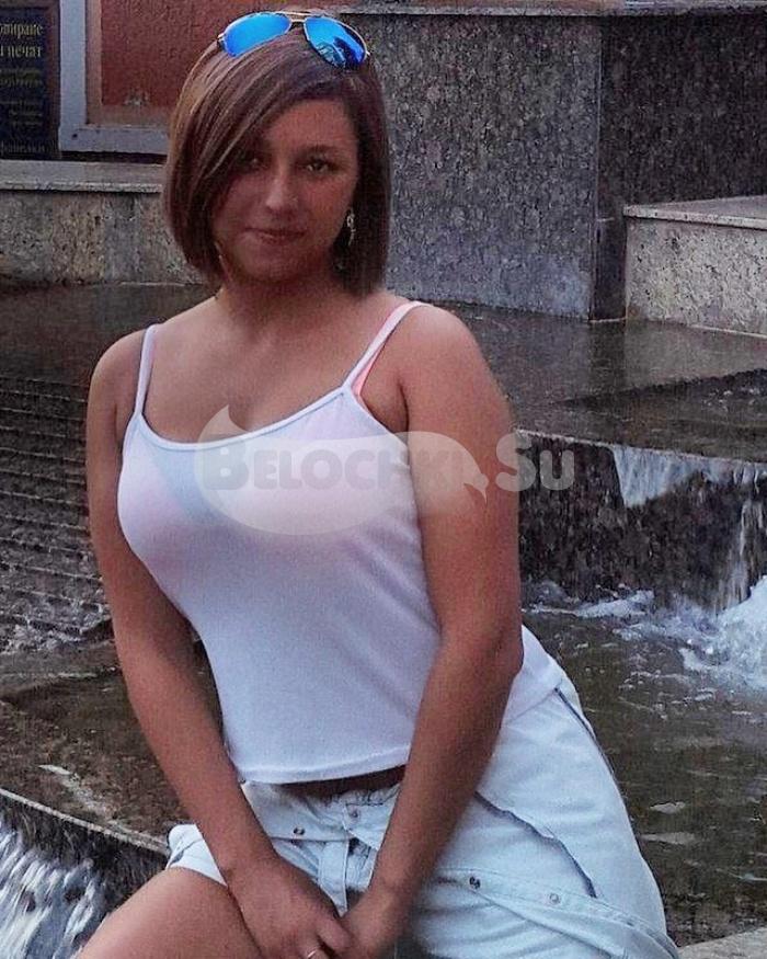 Проститутка Надя г. Артем